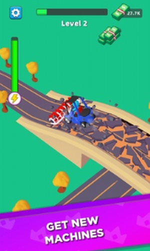 修路大师2023最新版本安卓版