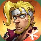 合金弹头觉醒试玩版安卓下载