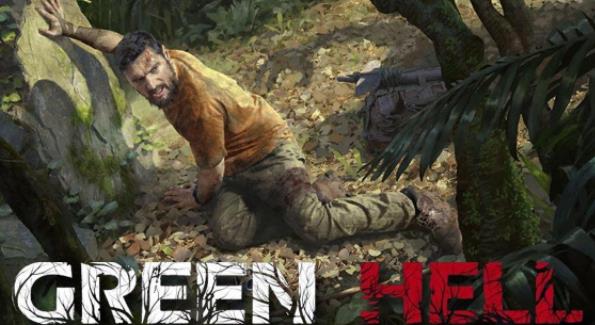 绿色地狱纤维怎么获得