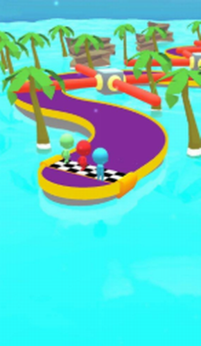 人类海滩淘汰大赛2023下载安卓版