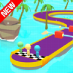 人类海滩淘汰大赛2023下载安卓版