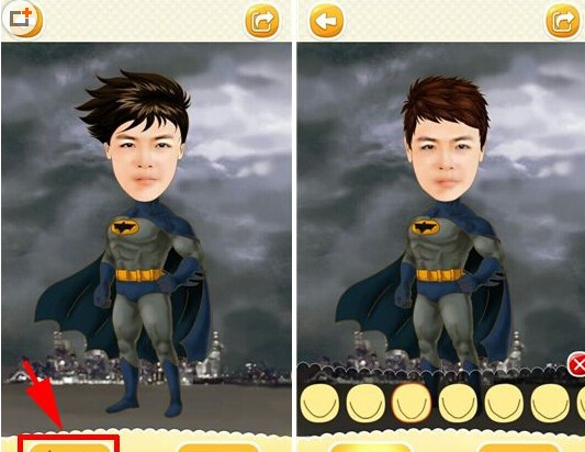 彩漫相机安卓版