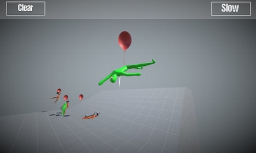 人偶战斗模拟器2下载安装2023版本