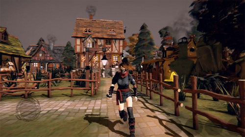 末武求生app最新版