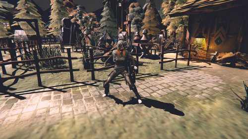 末武求生app最新版