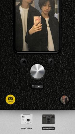 NOMO相机安卓版