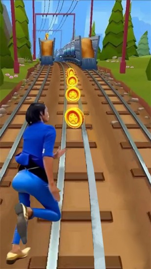 跃动大逃亡安卓版安卓下载安装