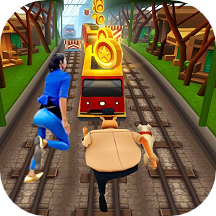 跃动大逃亡安卓下载安装