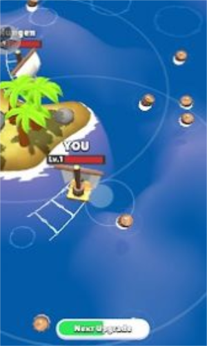 木筏竞技场安卓app下载安装