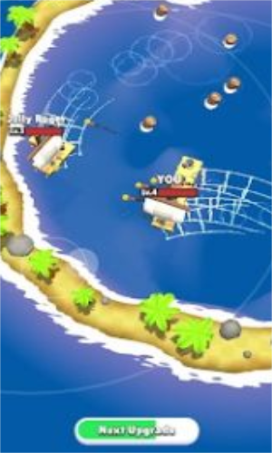 木筏竞技场安卓app下载安装