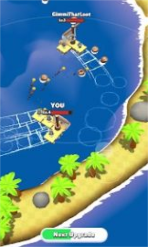 木筏竞技场安卓app下载安装