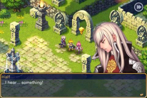 史诗之心汉化版安卓版