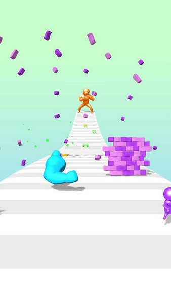 我肱二头肌贼大下载最新版