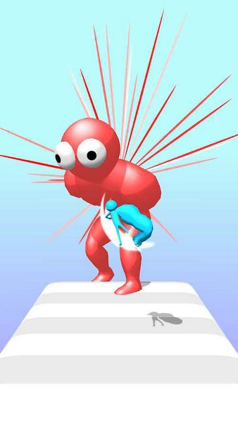 我肱二头肌贼大下载最新版