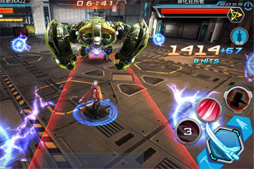 幻想战记手游下载