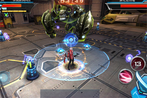 幻想战记苹果手机下载