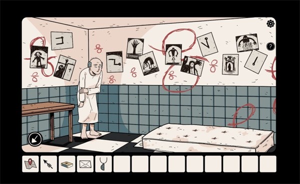 幽灵案件app下载最新版