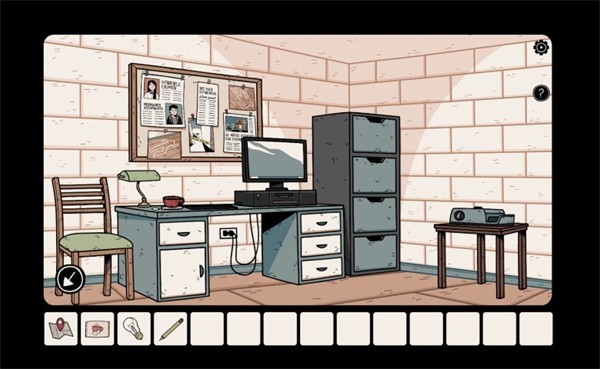 幽灵案件app下载最新版