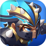 无限英雄苹果版手机版