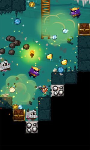 口袋矿工32023安卓版下载