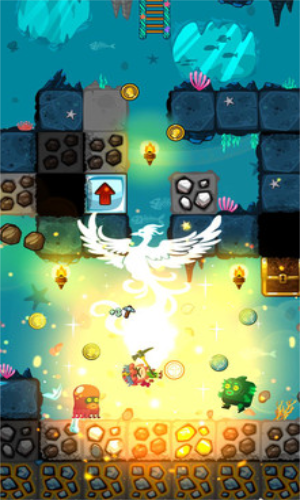 口袋矿工32023安卓版下载