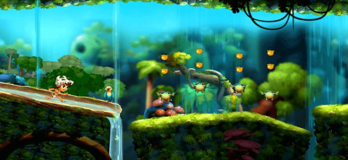 丛林冒险记32023安卓最新下载