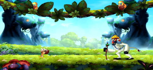 丛林冒险记32023安卓最新下载