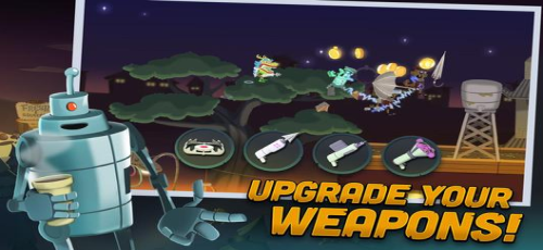 僵尸守望者2023最新下载