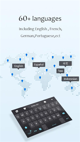 go输入法国际版