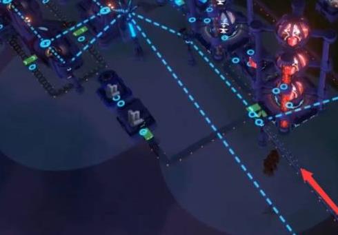 戴森球计划蓝图如何使用