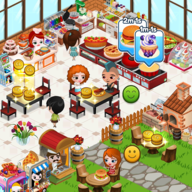 咖啡屋游戏苹果下载手机版