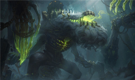 英雄联盟绝息圣堂皮肤多少钱 全部绝息圣堂皮肤价格一览