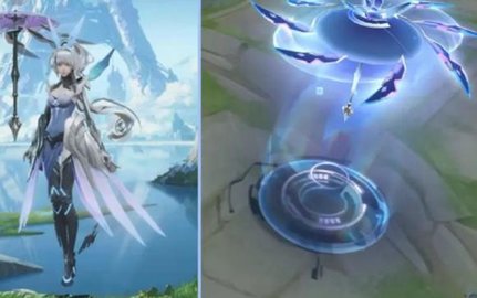 王者荣耀妈耶是什么意思 妈耶皮肤最新爆料