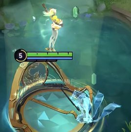 王者荣耀妈耶是什么意思 妈耶皮肤最新爆料