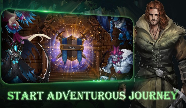 艾鲁传说下载最新版本