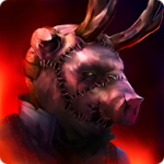 恐怖猪头人下载手机版本