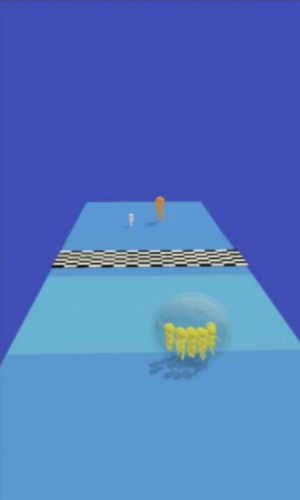 团队球竞速赛安卓版最新版