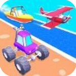 车辆改造比赛安卓下载