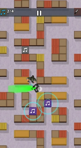 逃跑刺客安卓版最新版