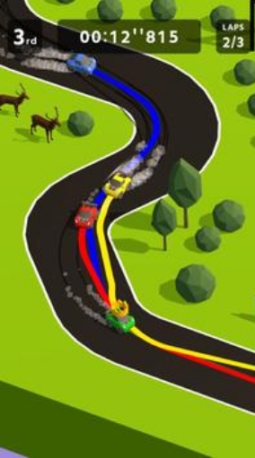 追踪车安卓版最新版下载