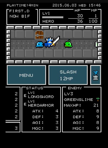 消遣迷宫app安卓版