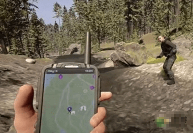 森林之子怎么让ai抓鱼 森林之子让ai自己抓鱼方法攻略