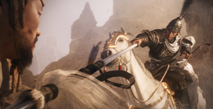 卧龙苍天陨落气势攻击怎么按 气势攻击按键操作方法