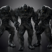 地狱狂奔内购版苹果版下载安装