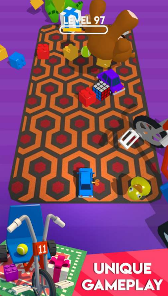 玩具划动最新版本下载