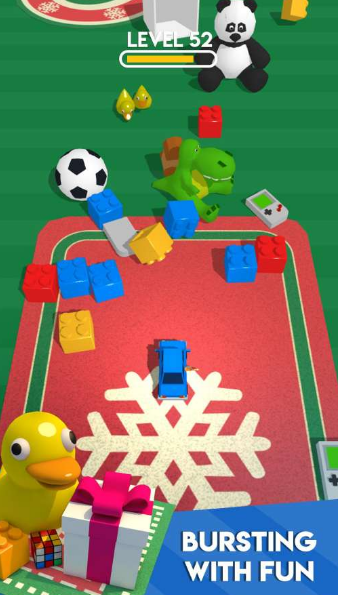 玩具划动最新版本下载