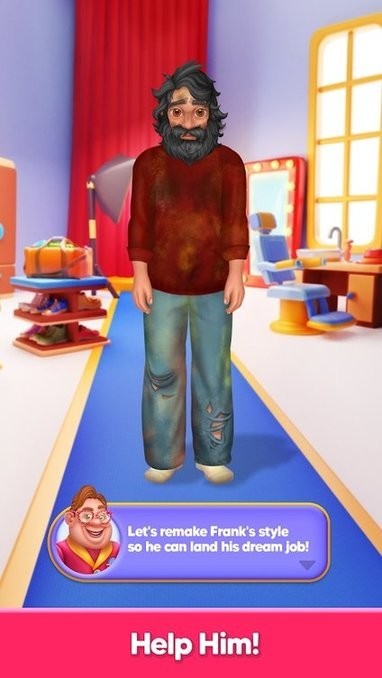 合并工作室游戏