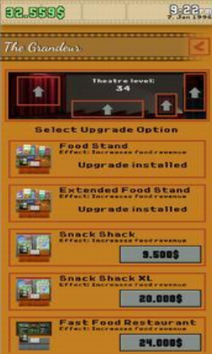 电影大亨模拟器2023安卓最新版