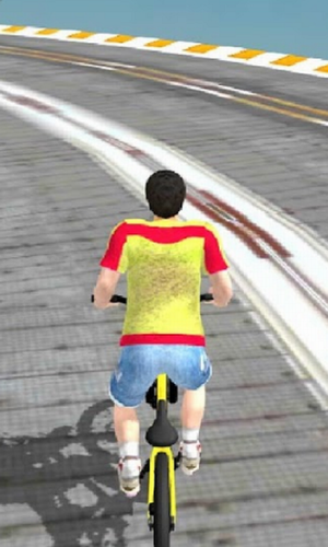 自行车特技赛下载安卓版本