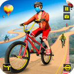 自行车特技赛下载安卓版本